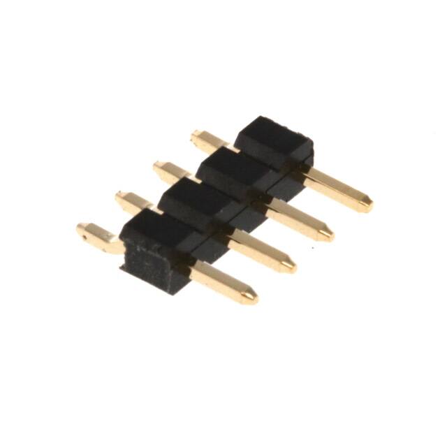 PM20C04HBNN METZ CONNECT USA Inc.  Headers Male Pins